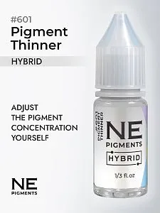 #601 Pigment thinner