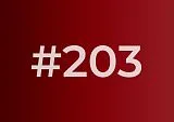 203 Bordeaux