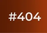 404 Cinger