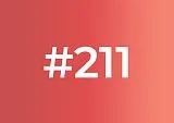211 sherbet