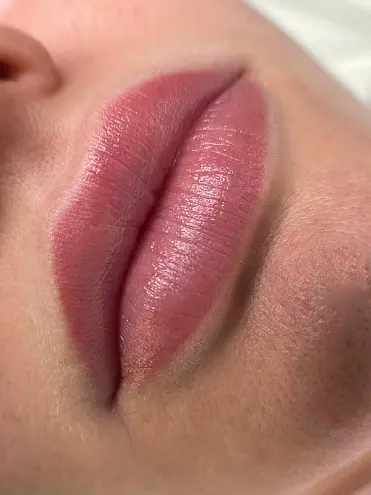 Пигмент для губ #211 Щербет