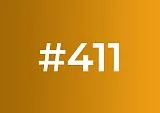 411 Yellow Corrector
