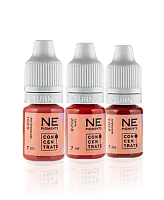 Lip pigments