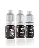 Eyelid pigments
