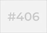 406 White