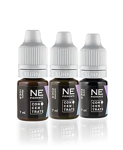 Eyelid pigments Eyelid pigments