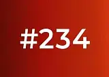 #234 Lip pigment 