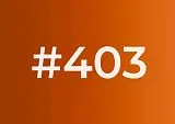 403 Yellow