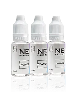 Thinner Thinner