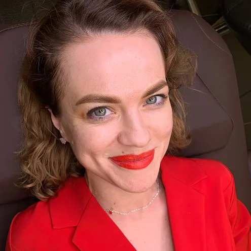 Пигмент для бровей #101 Русый тёплый