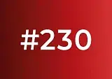 #230 Lip pigment 