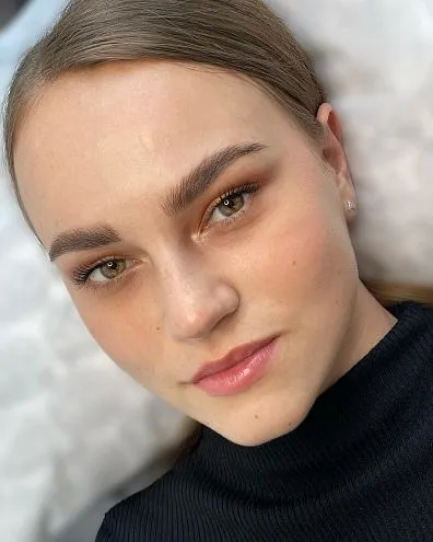 Пигмент для губ #201 Арбуз