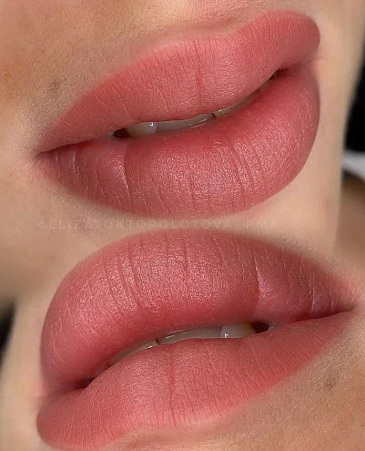 Пигмент для губ #201 Арбуз