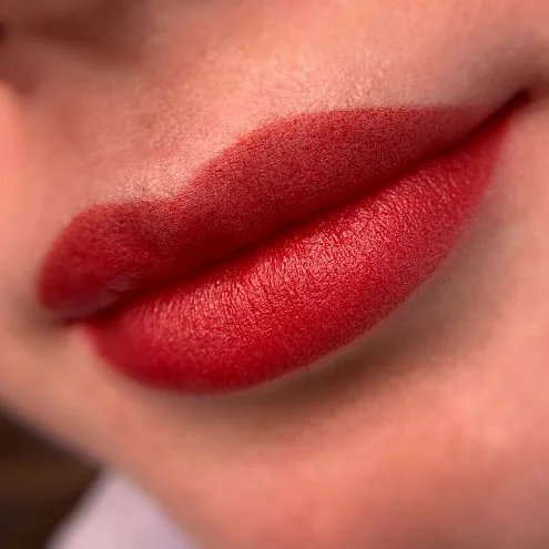 Пигмент для губ #224 Сангрия