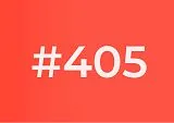 405 Orange