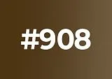 908 Dark Blond 