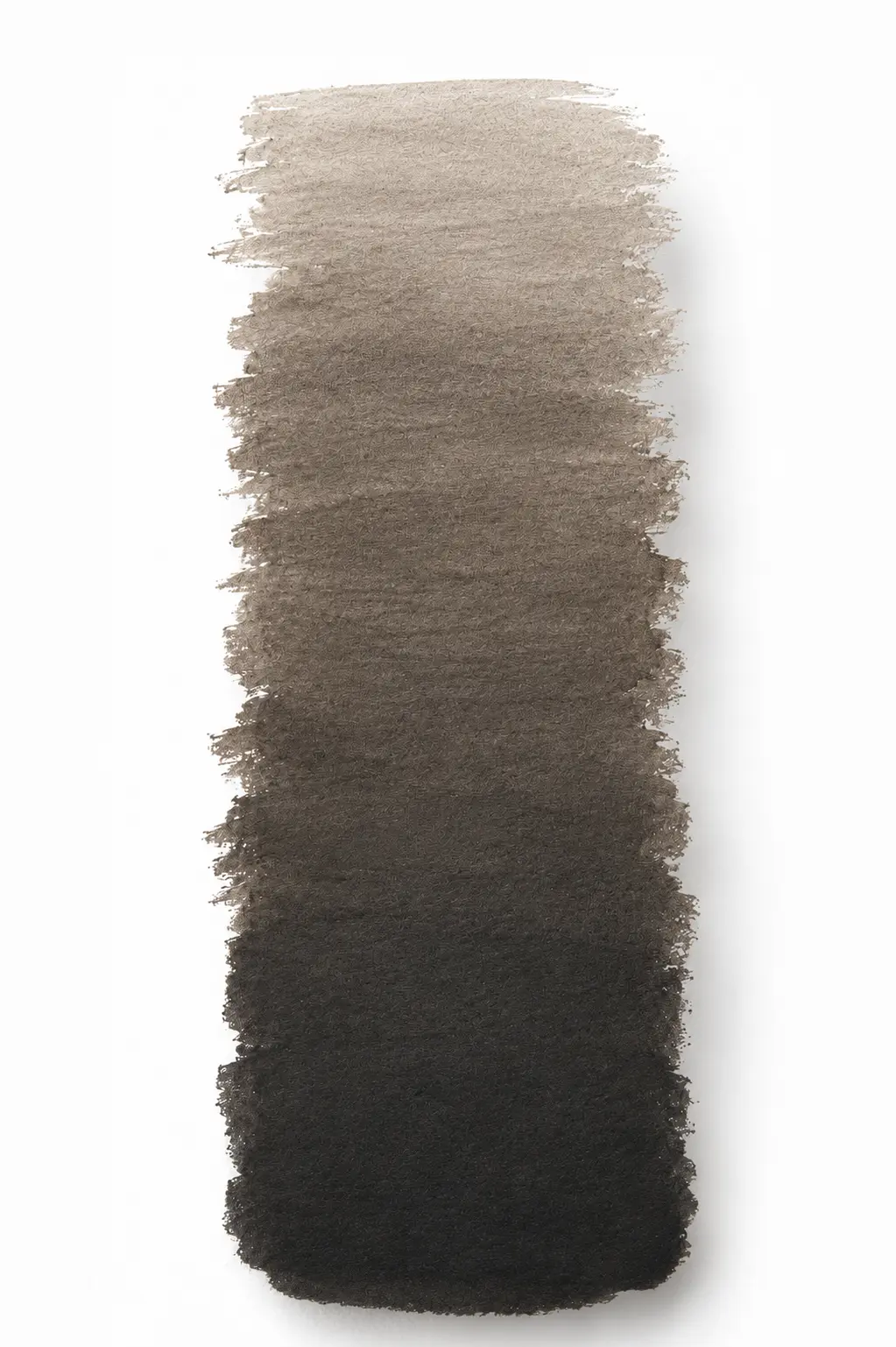#108 Eyebrow pigment "Onyx"