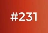 #231 Lip pigment 