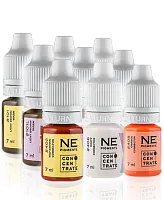 Pigments for permanent makeup