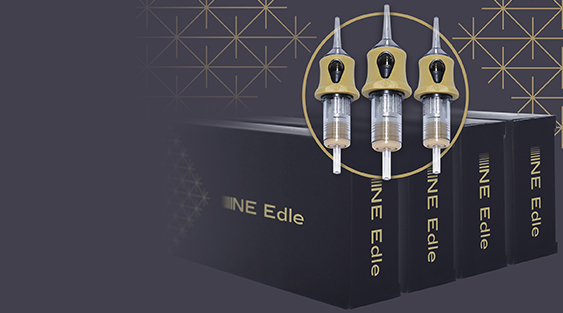The NE Edle Cartridges are now available for purchase. 