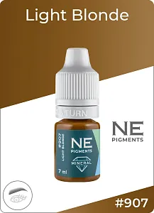 Mineral Pigment #907 Blonde 