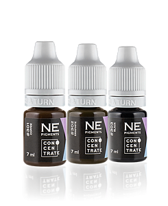 Eyelid pigments