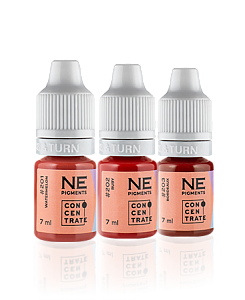 Lip pigments